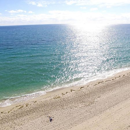 Best Florida Resort Fort Lauderdale Bagian luar foto
