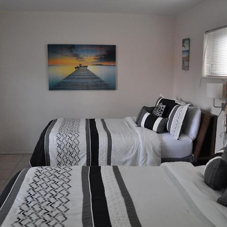 Best Florida Resort Fort Lauderdale Bagian luar foto