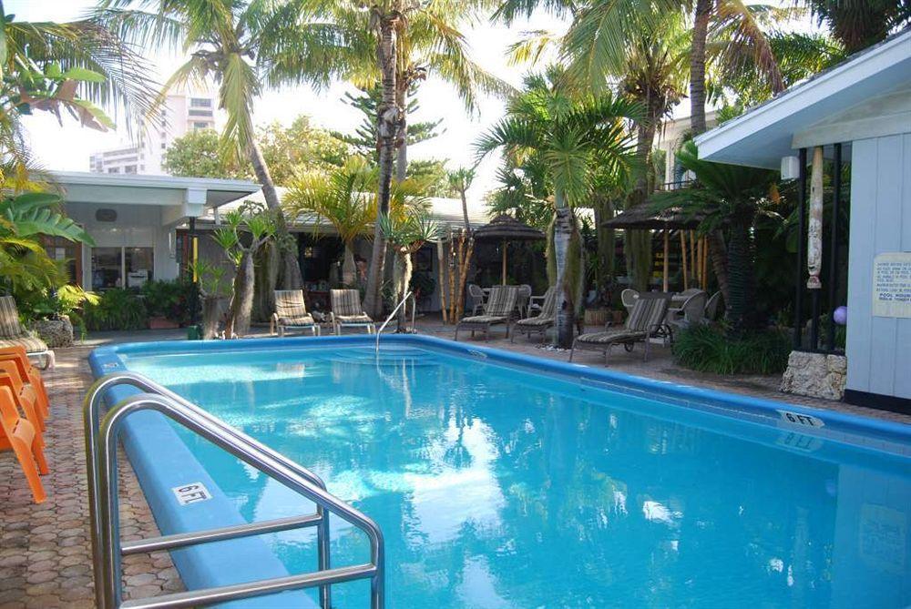Best Florida Resort Fort Lauderdale Bagian luar foto