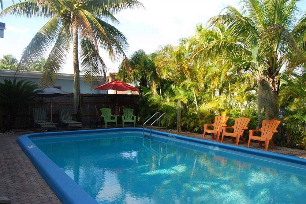 Best Florida Resort Fort Lauderdale Bagian luar foto