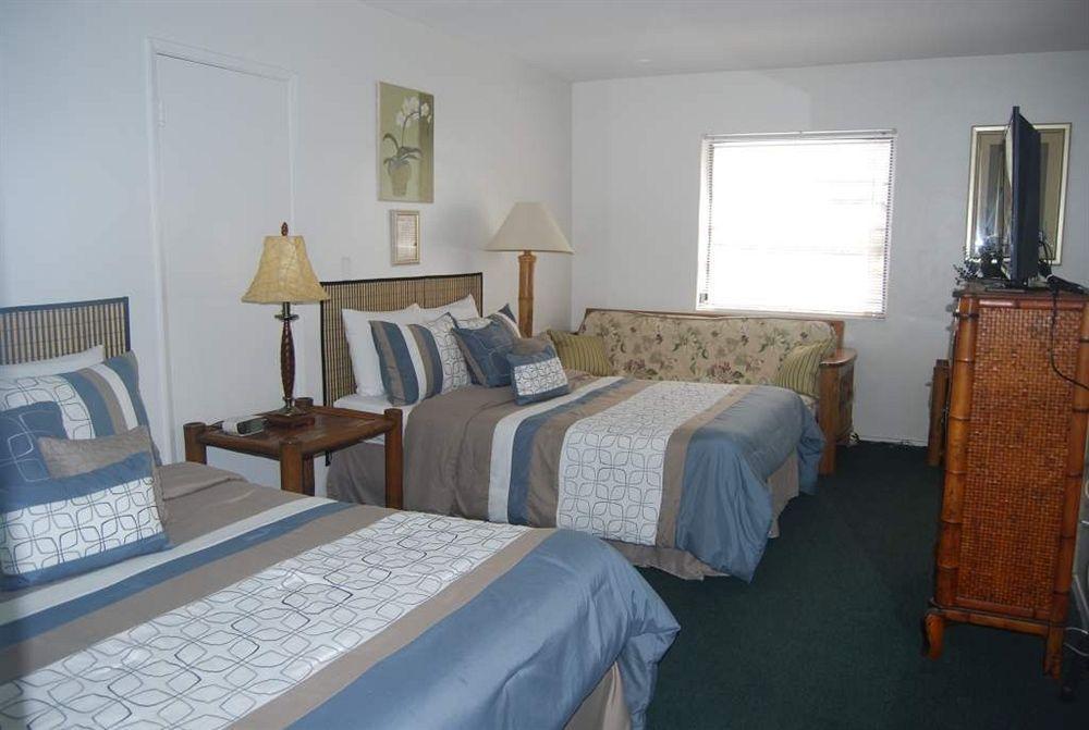 Best Florida Resort Fort Lauderdale Bagian luar foto