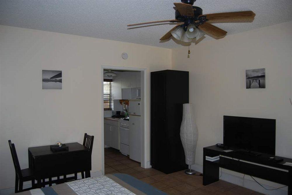 Best Florida Resort Fort Lauderdale Bagian luar foto