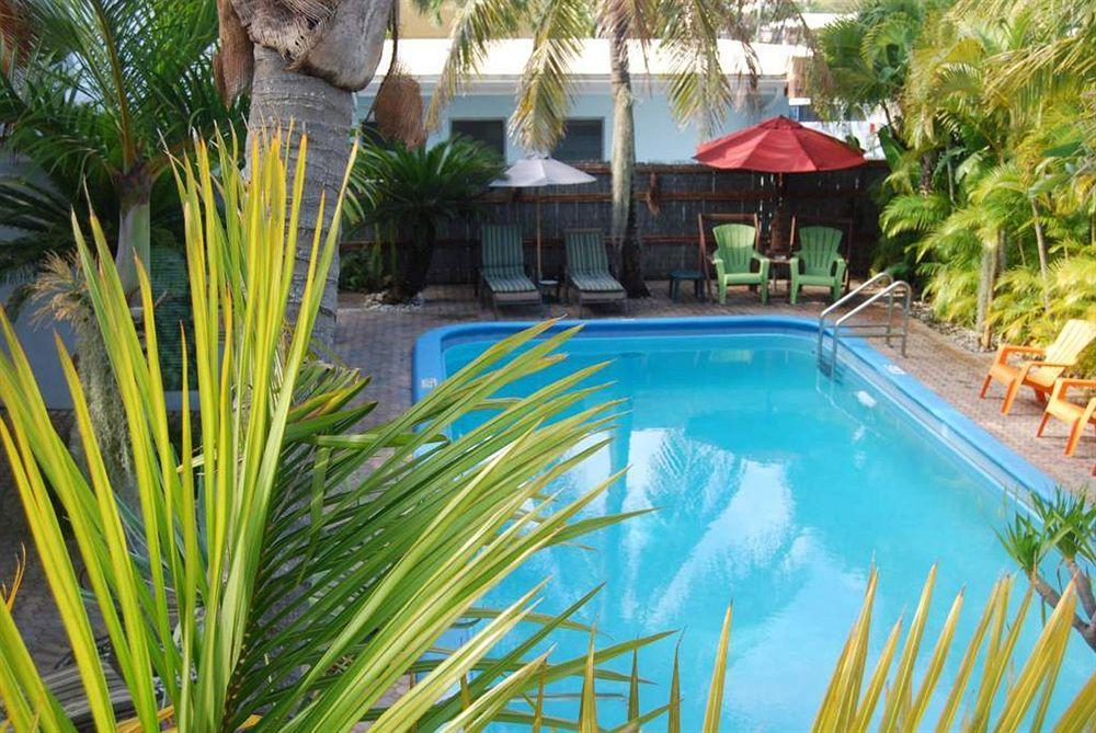 Best Florida Resort Fort Lauderdale Bagian luar foto