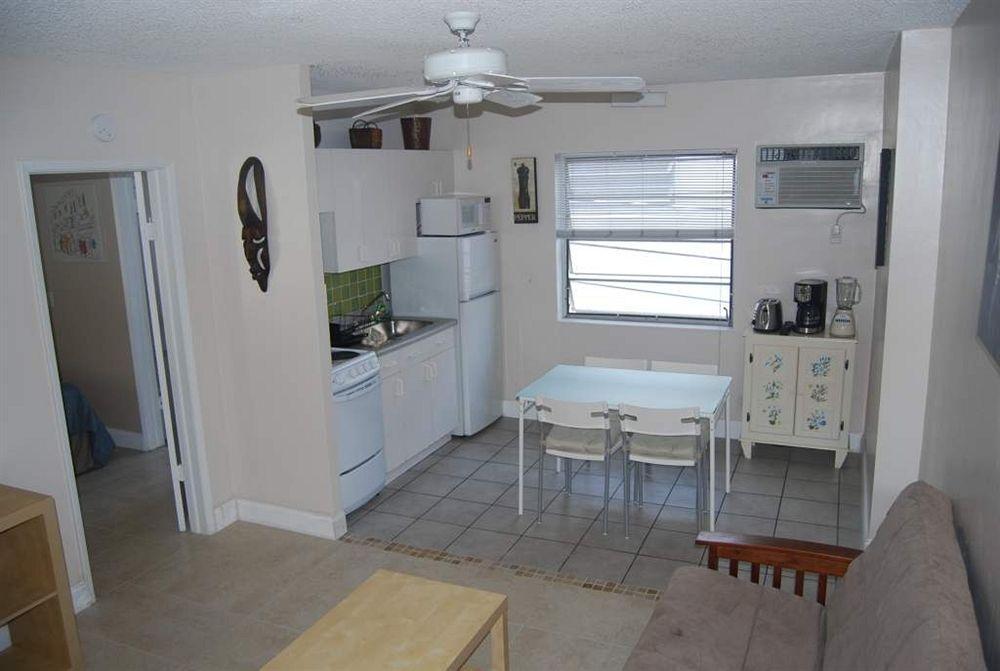 Best Florida Resort Fort Lauderdale Bagian luar foto