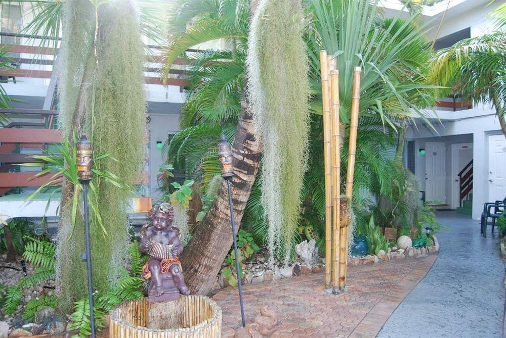 Best Florida Resort Fort Lauderdale Bagian luar foto