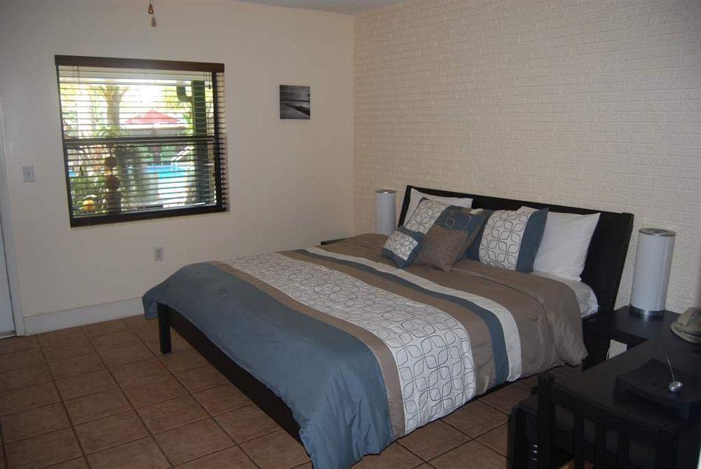 Best Florida Resort Fort Lauderdale Bagian luar foto