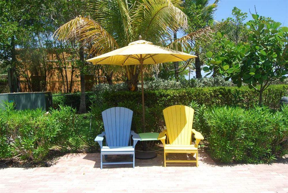 Best Florida Resort Fort Lauderdale Bagian luar foto