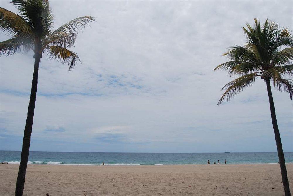 Best Florida Resort Fort Lauderdale Bagian luar foto