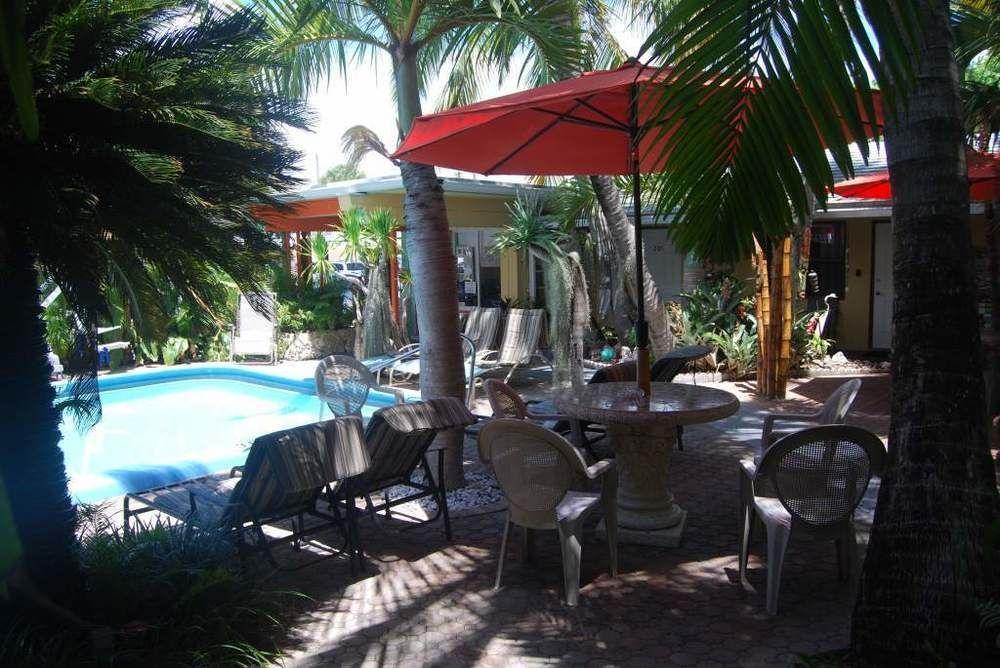 Best Florida Resort Fort Lauderdale Bagian luar foto