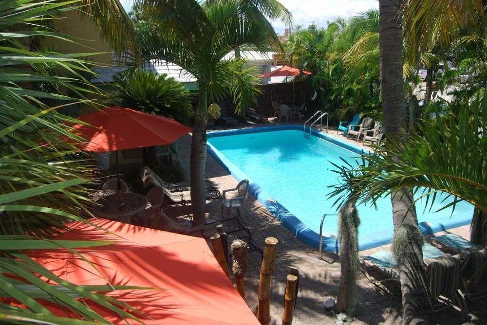 Best Florida Resort Fort Lauderdale Bagian luar foto