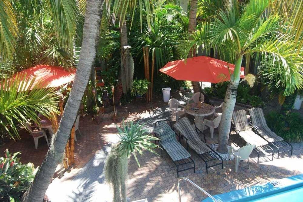 Best Florida Resort Fort Lauderdale Bagian luar foto