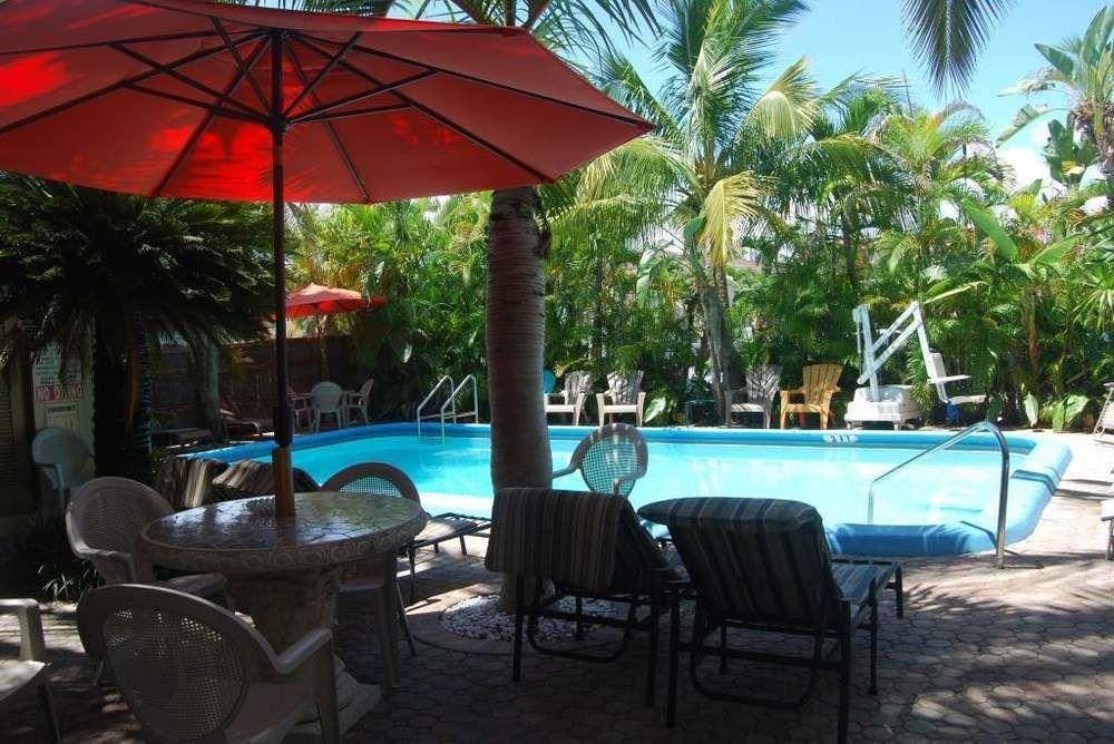 Best Florida Resort Fort Lauderdale Bagian luar foto