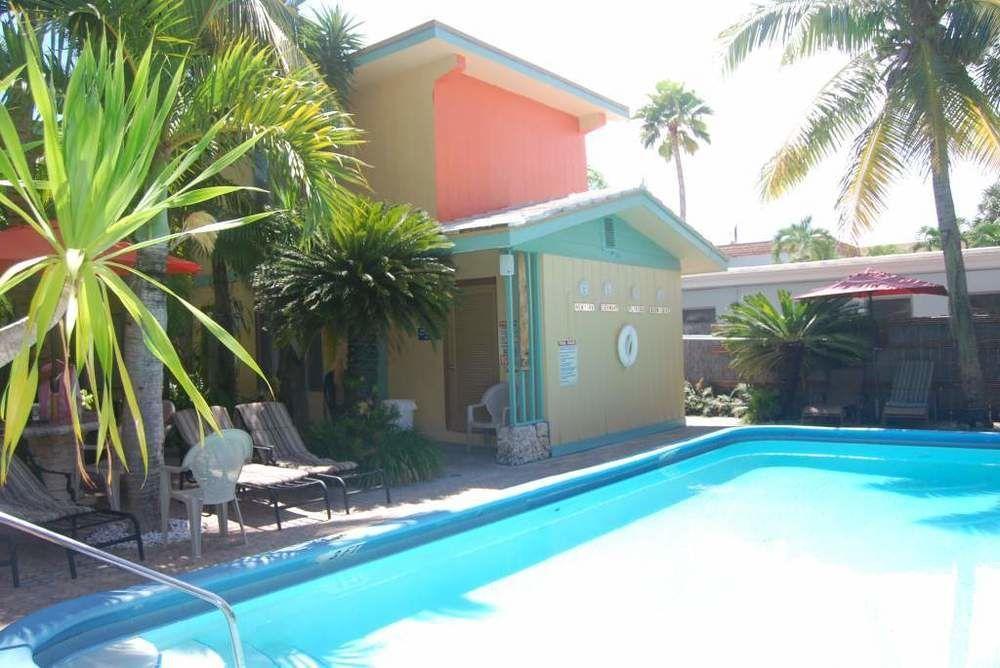 Best Florida Resort Fort Lauderdale Bagian luar foto