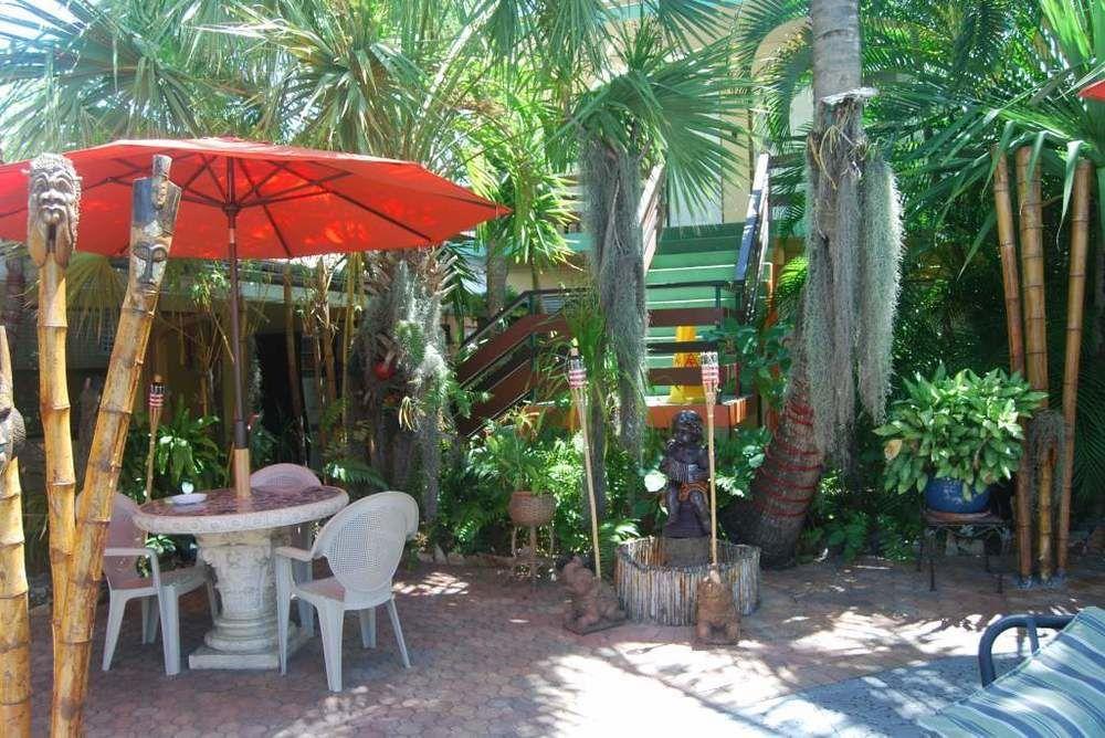 Best Florida Resort Fort Lauderdale Bagian luar foto
