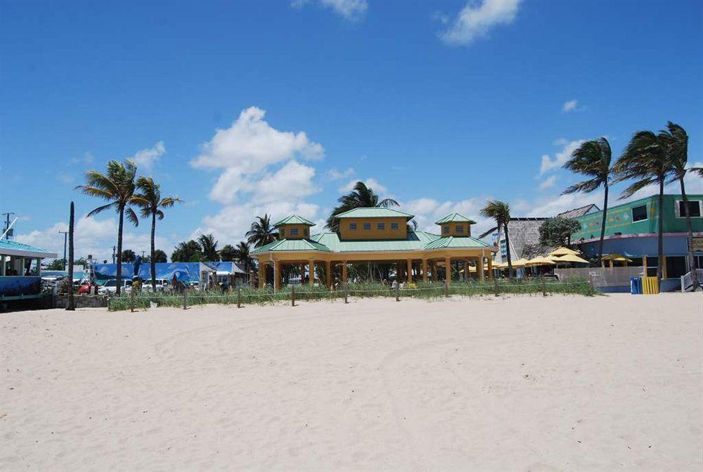 Best Florida Resort Fort Lauderdale Bagian luar foto