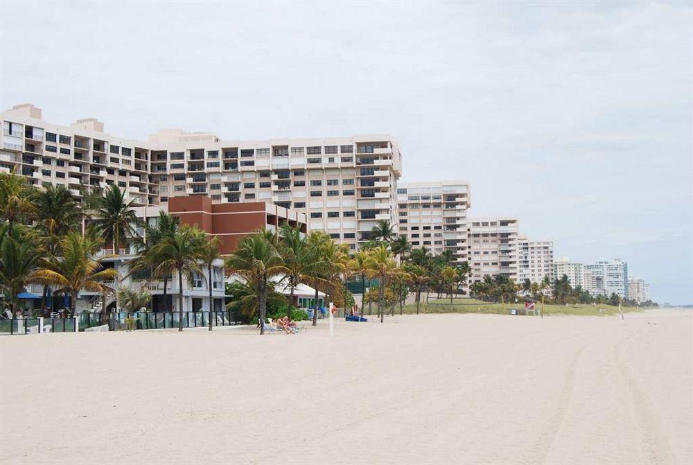 Best Florida Resort Fort Lauderdale Bagian luar foto