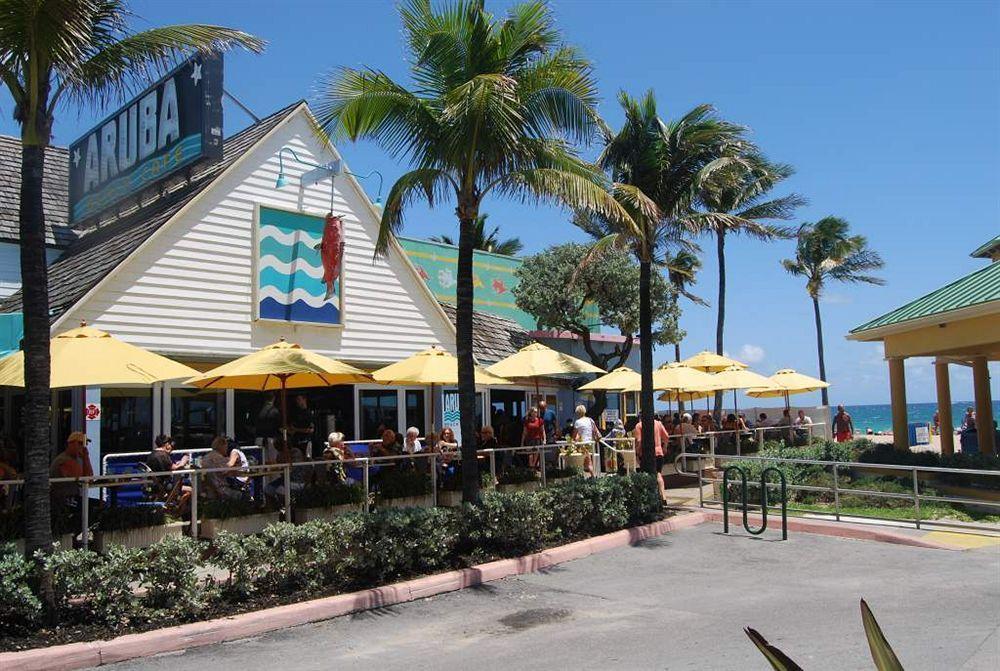 Best Florida Resort Fort Lauderdale Bagian luar foto