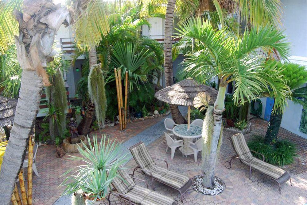 Best Florida Resort Fort Lauderdale Bagian luar foto