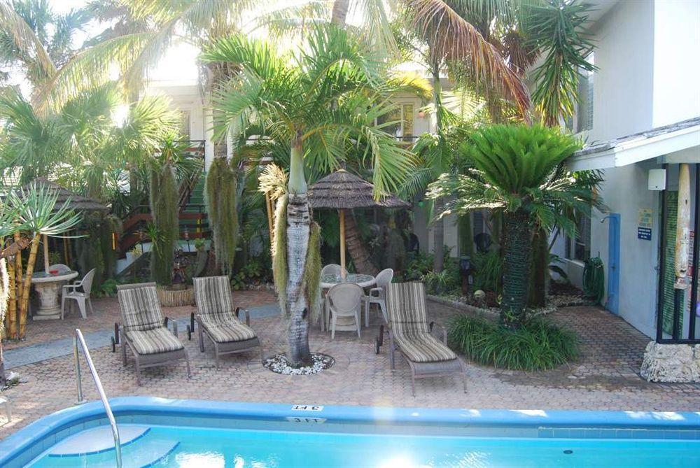 Best Florida Resort Fort Lauderdale Bagian luar foto