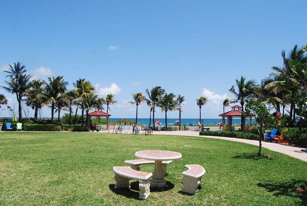 Best Florida Resort Fort Lauderdale Bagian luar foto