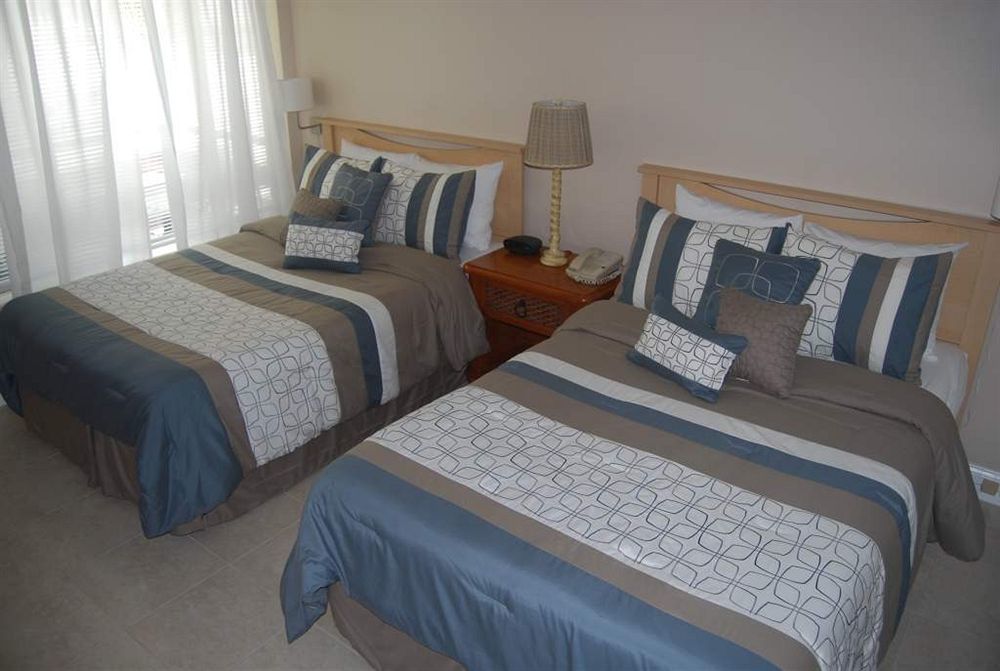 Best Florida Resort Fort Lauderdale Bagian luar foto