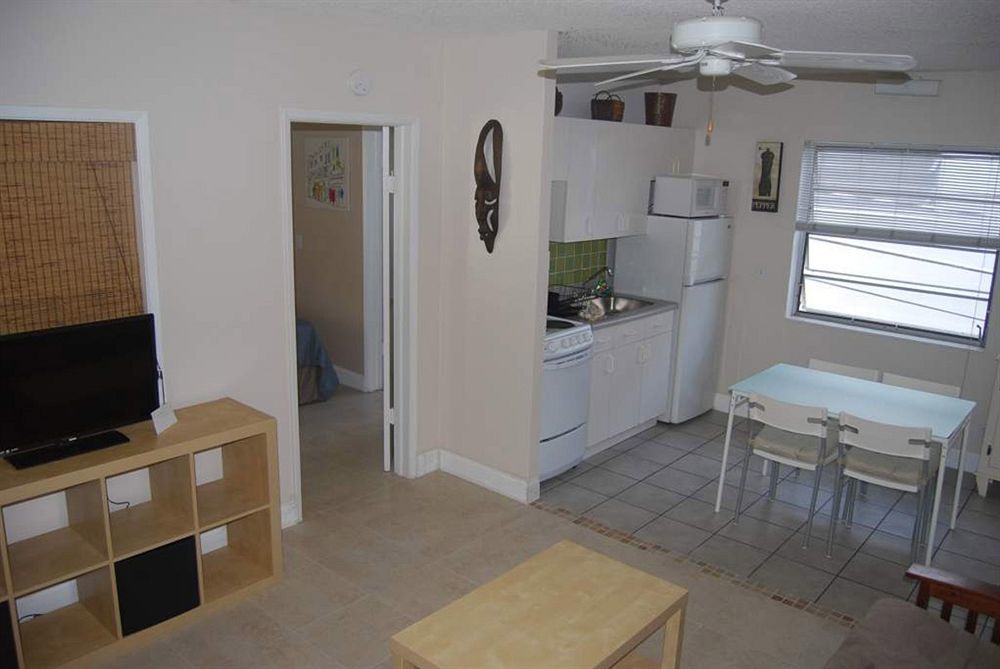 Best Florida Resort Fort Lauderdale Bagian luar foto