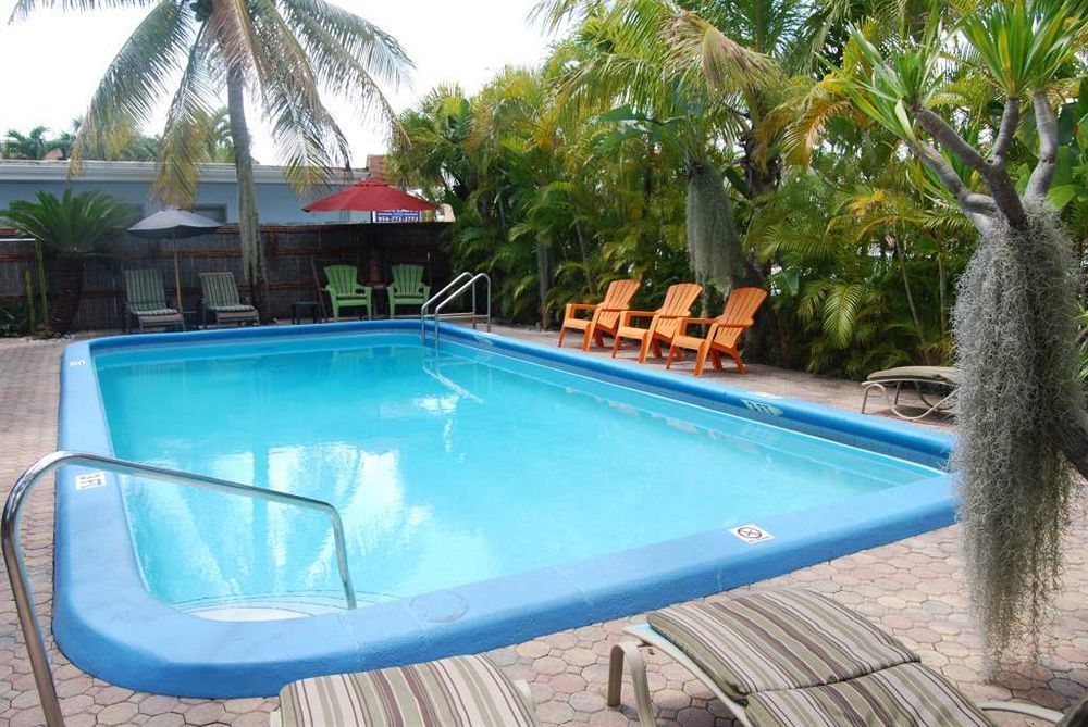 Best Florida Resort Fort Lauderdale Bagian luar foto