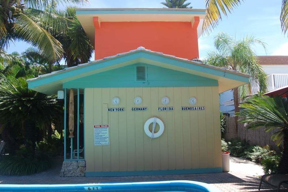 Best Florida Resort Fort Lauderdale Bagian luar foto