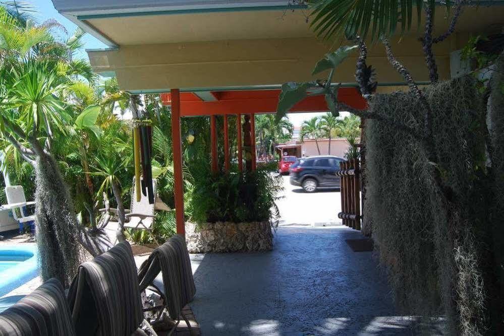 Best Florida Resort Fort Lauderdale Bagian luar foto