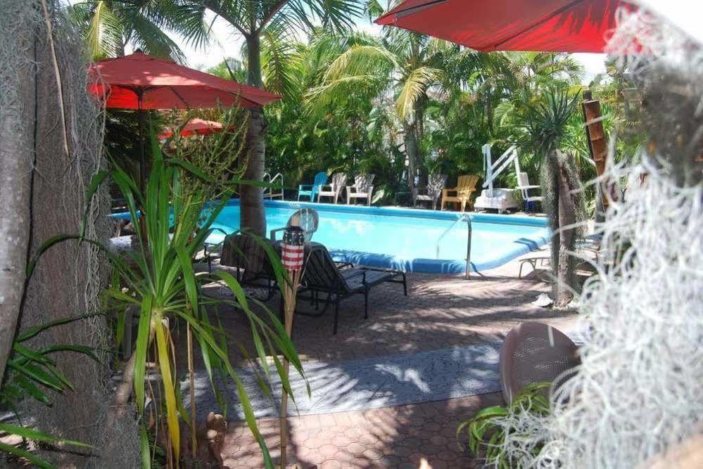 Best Florida Resort Fort Lauderdale Bagian luar foto