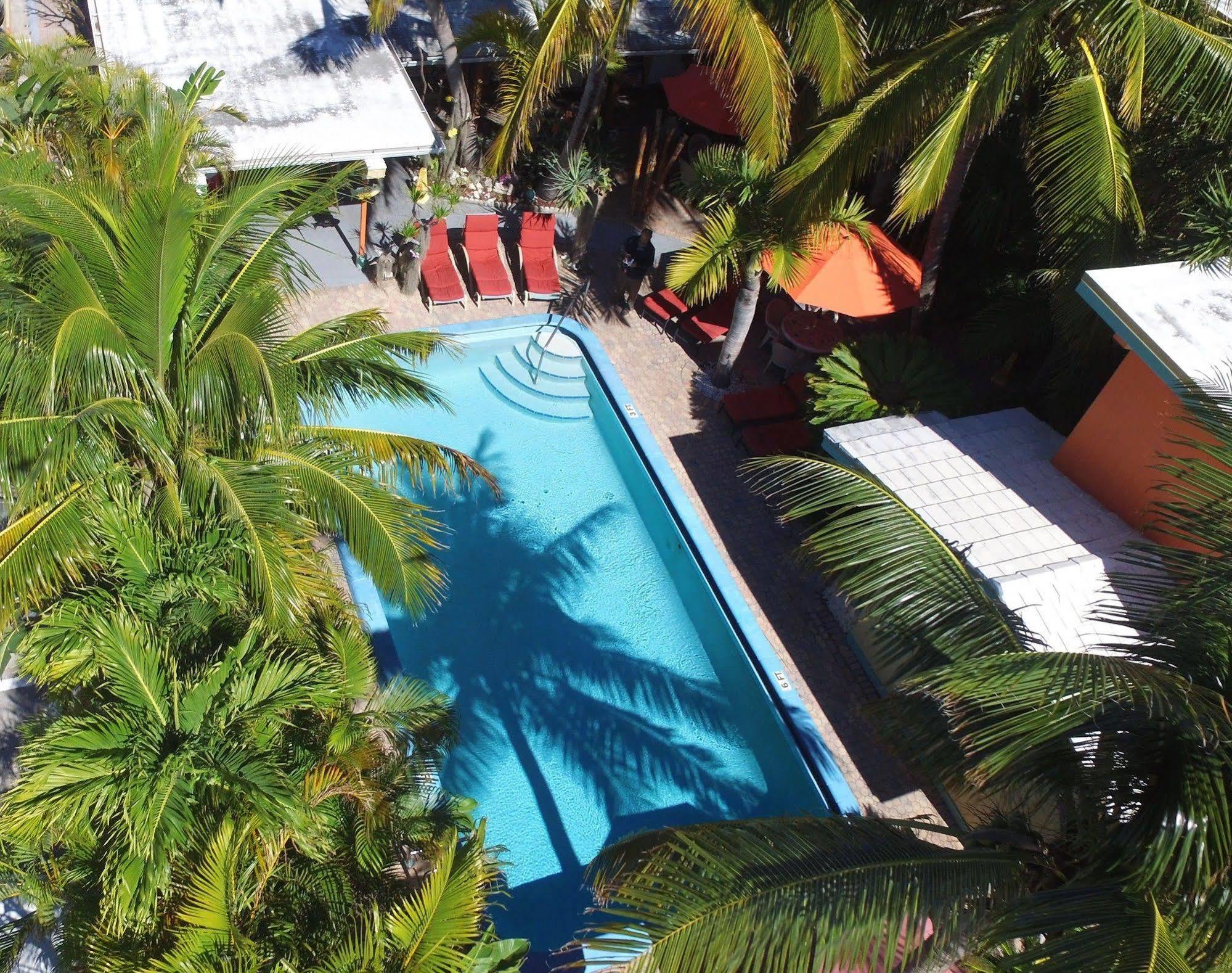 Best Florida Resort Fort Lauderdale Bagian luar foto