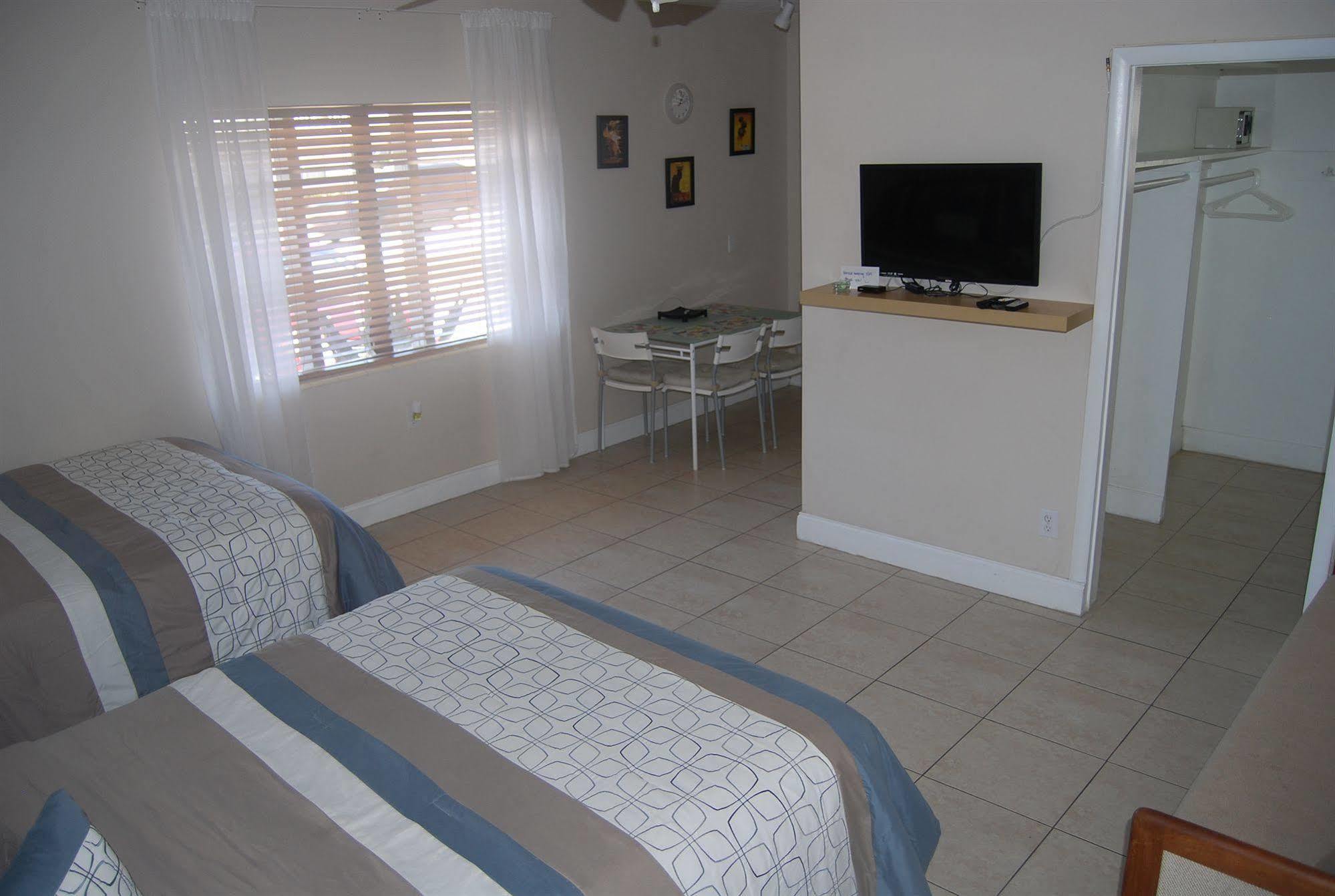 Best Florida Resort Fort Lauderdale Bagian luar foto