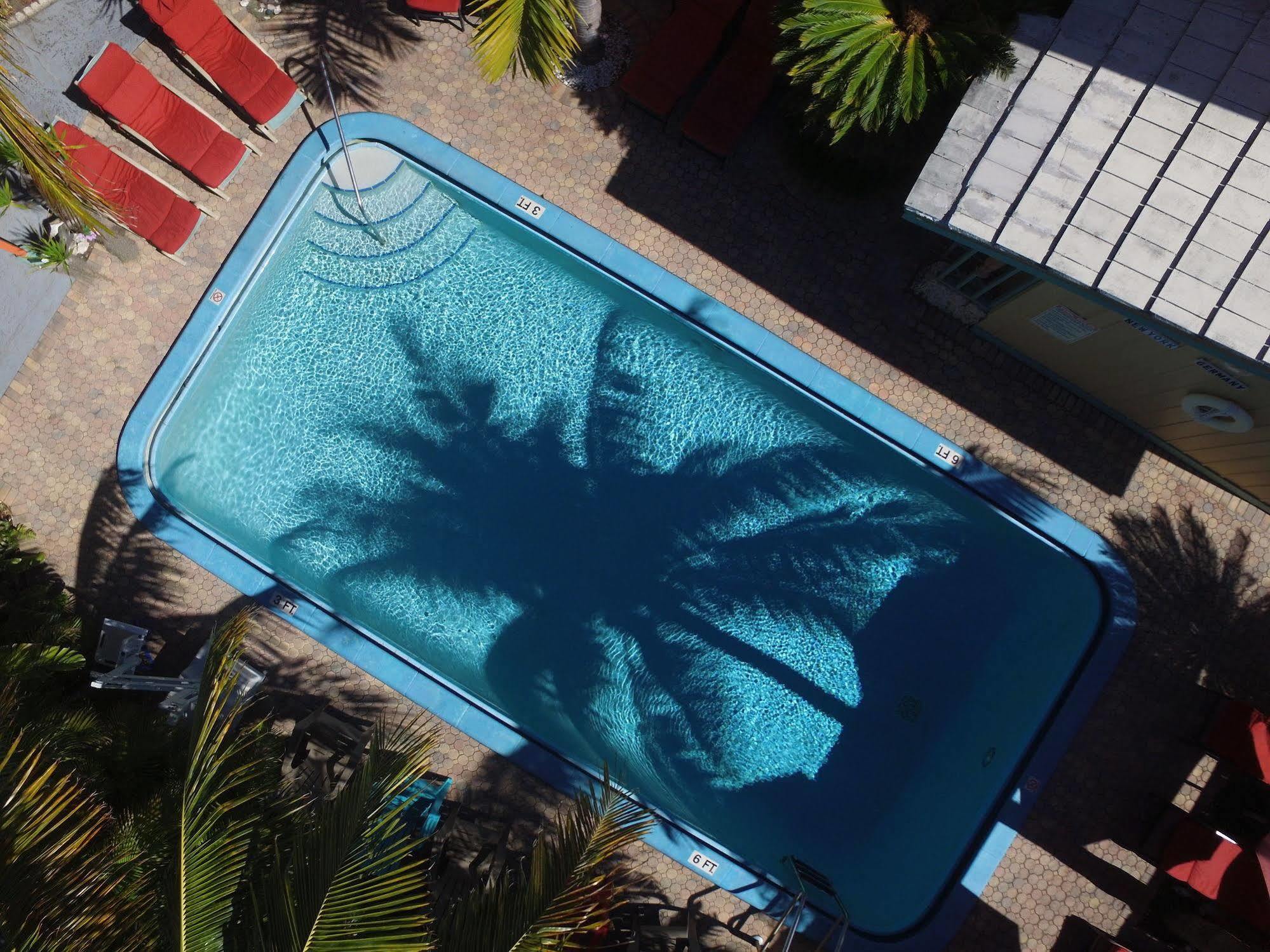 Best Florida Resort Fort Lauderdale Bagian luar foto