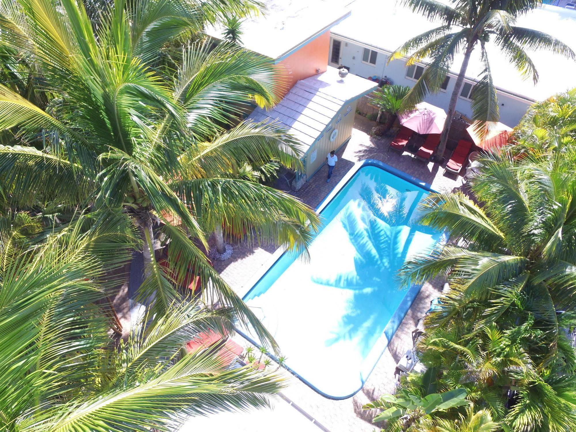 Best Florida Resort Fort Lauderdale Bagian luar foto