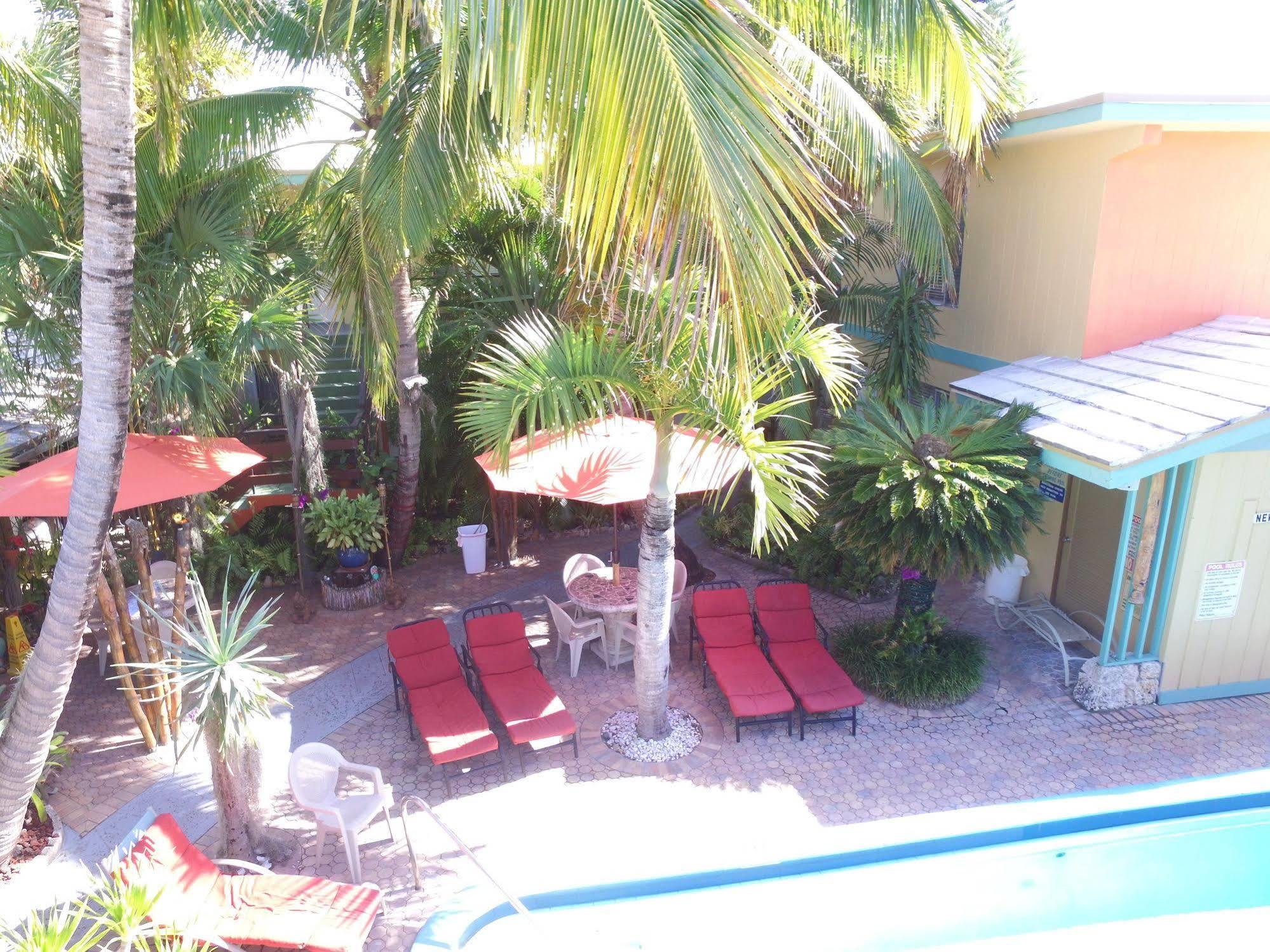 Best Florida Resort Fort Lauderdale Bagian luar foto