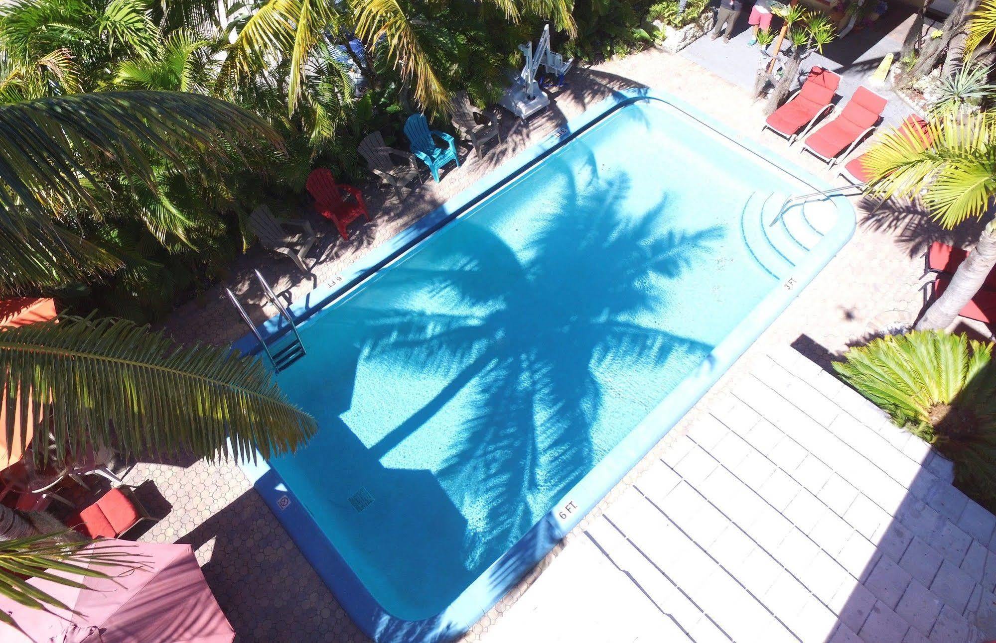 Best Florida Resort Fort Lauderdale Bagian luar foto