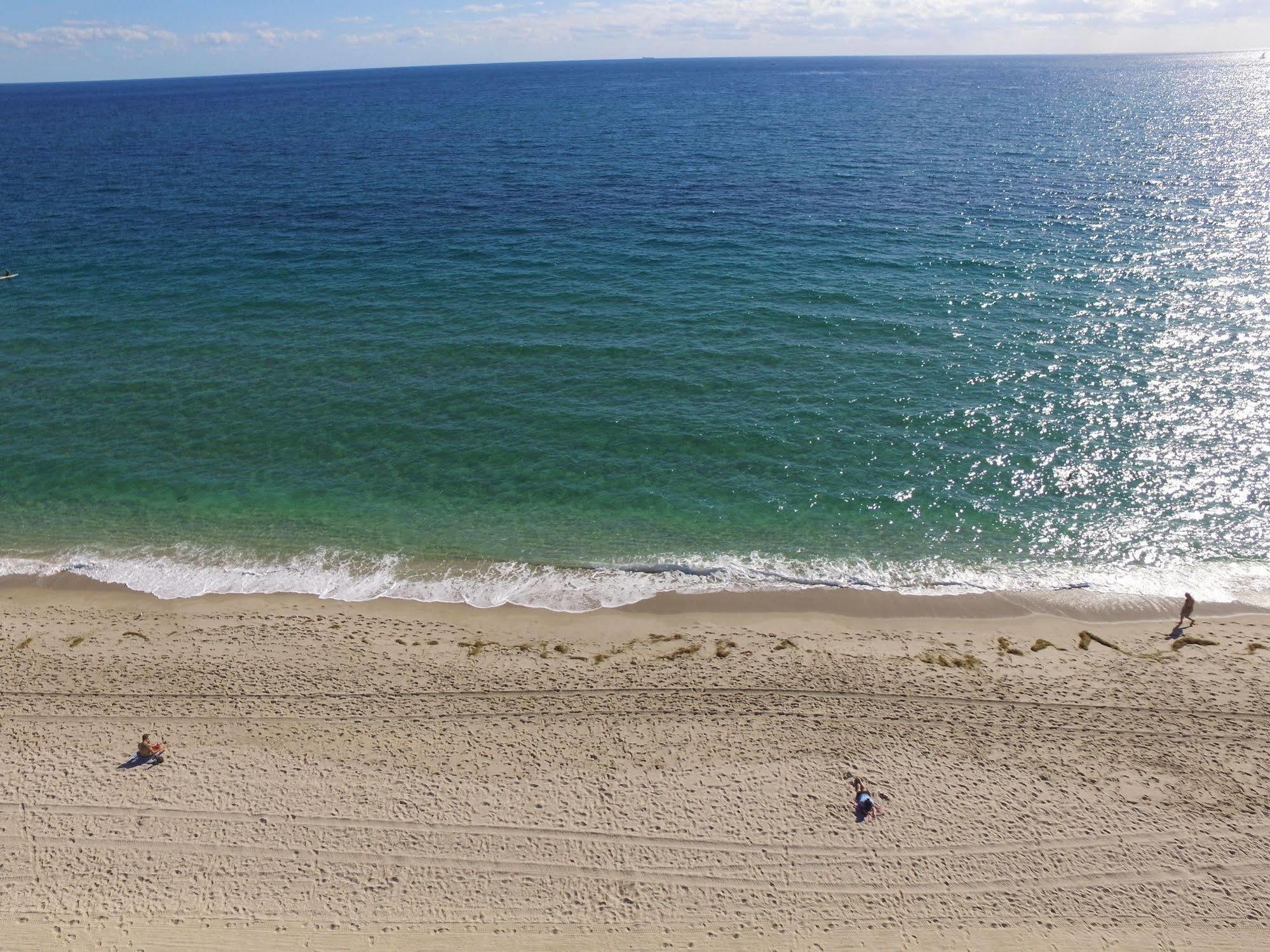 Best Florida Resort Fort Lauderdale Bagian luar foto