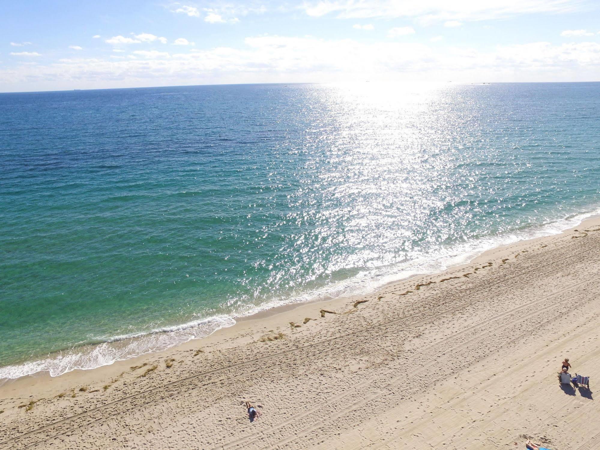 Best Florida Resort Fort Lauderdale Bagian luar foto