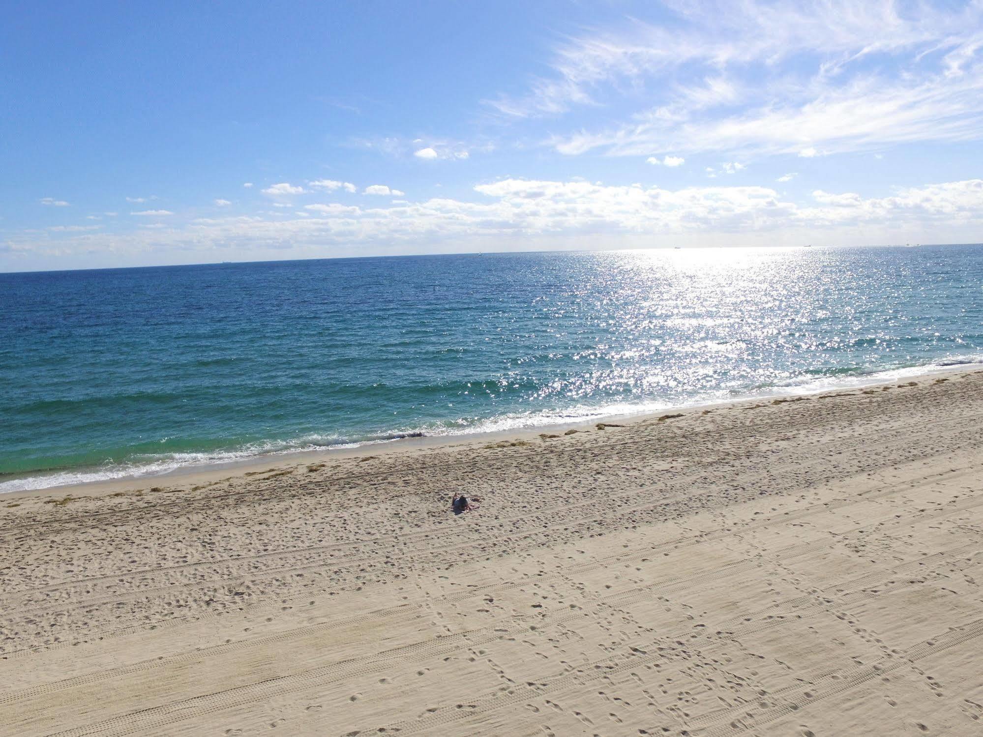 Best Florida Resort Fort Lauderdale Bagian luar foto