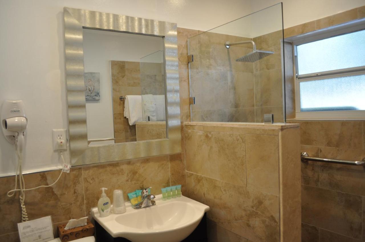 Best Florida Resort Fort Lauderdale Bagian luar foto