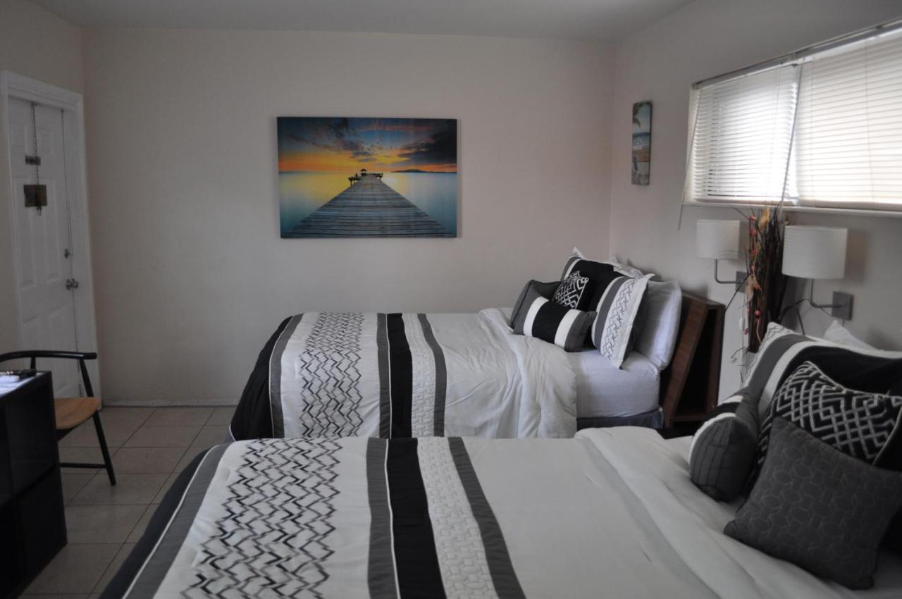 Best Florida Resort Fort Lauderdale Bagian luar foto