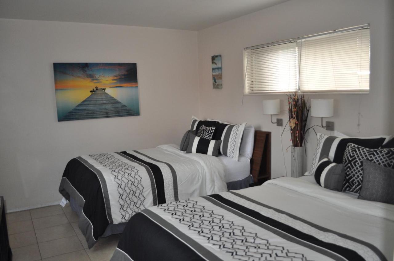 Best Florida Resort Fort Lauderdale Bagian luar foto