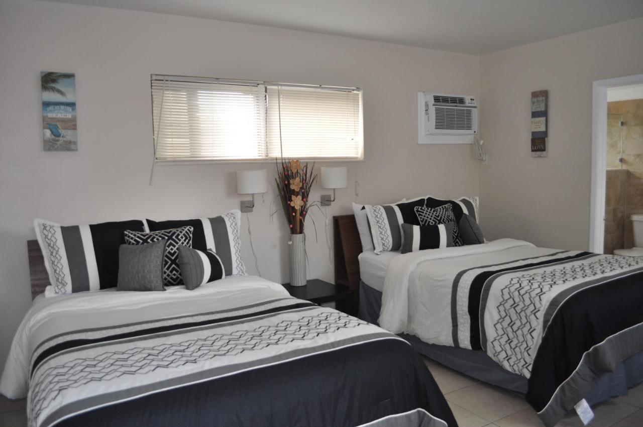 Best Florida Resort Fort Lauderdale Bagian luar foto
