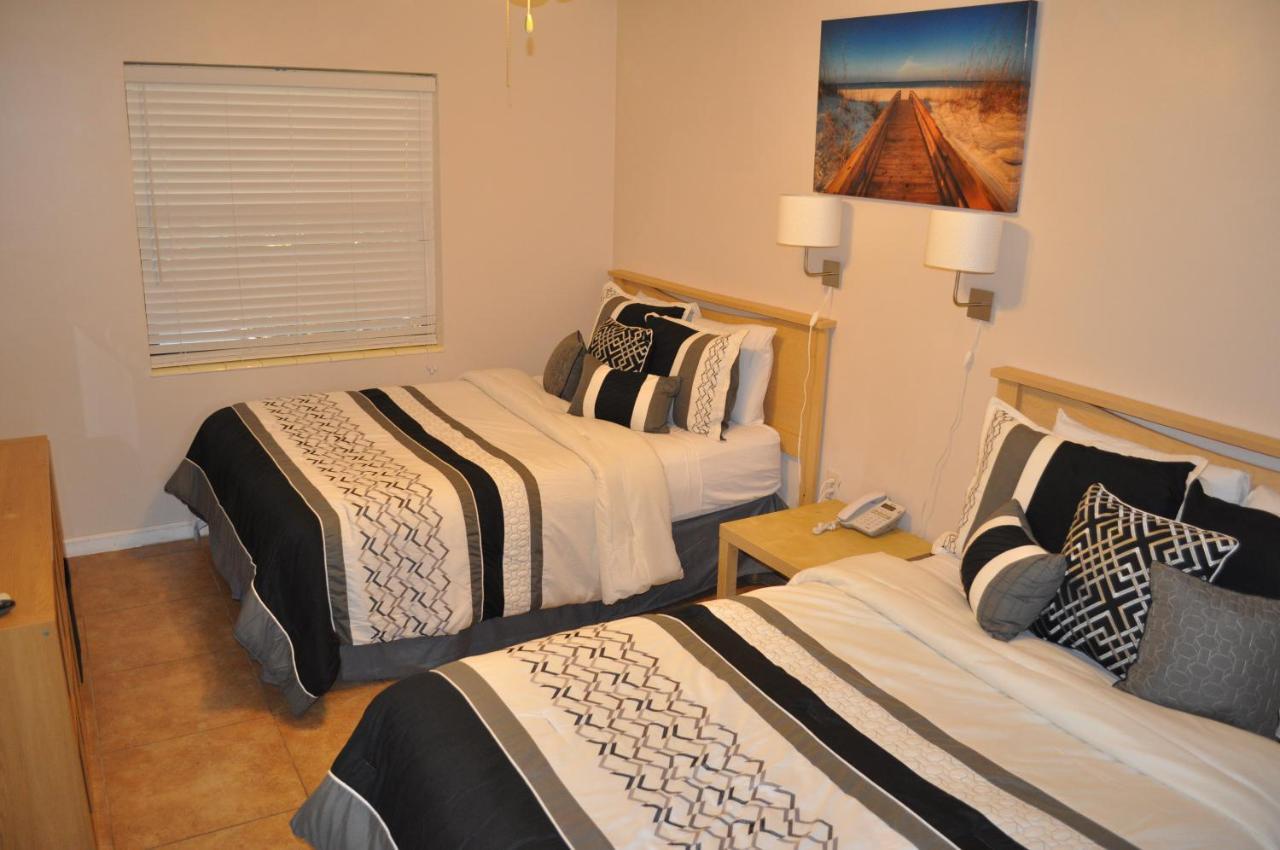 Best Florida Resort Fort Lauderdale Bagian luar foto