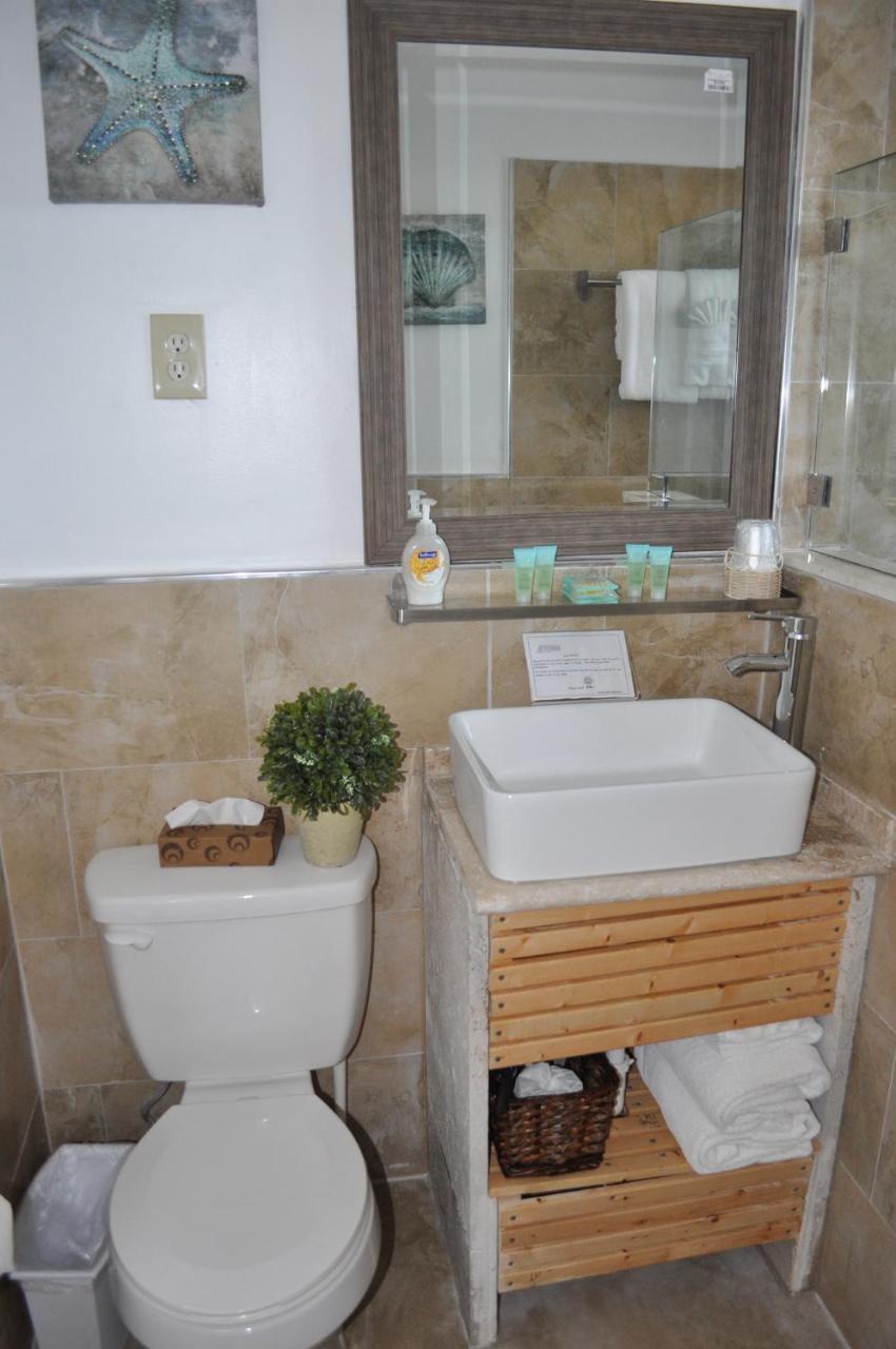 Best Florida Resort Fort Lauderdale Bagian luar foto