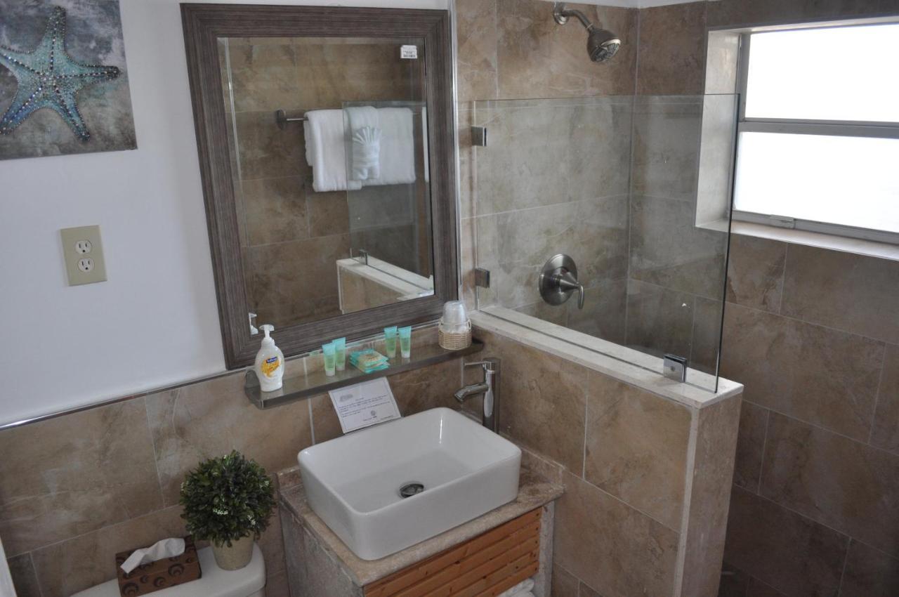 Best Florida Resort Fort Lauderdale Bagian luar foto