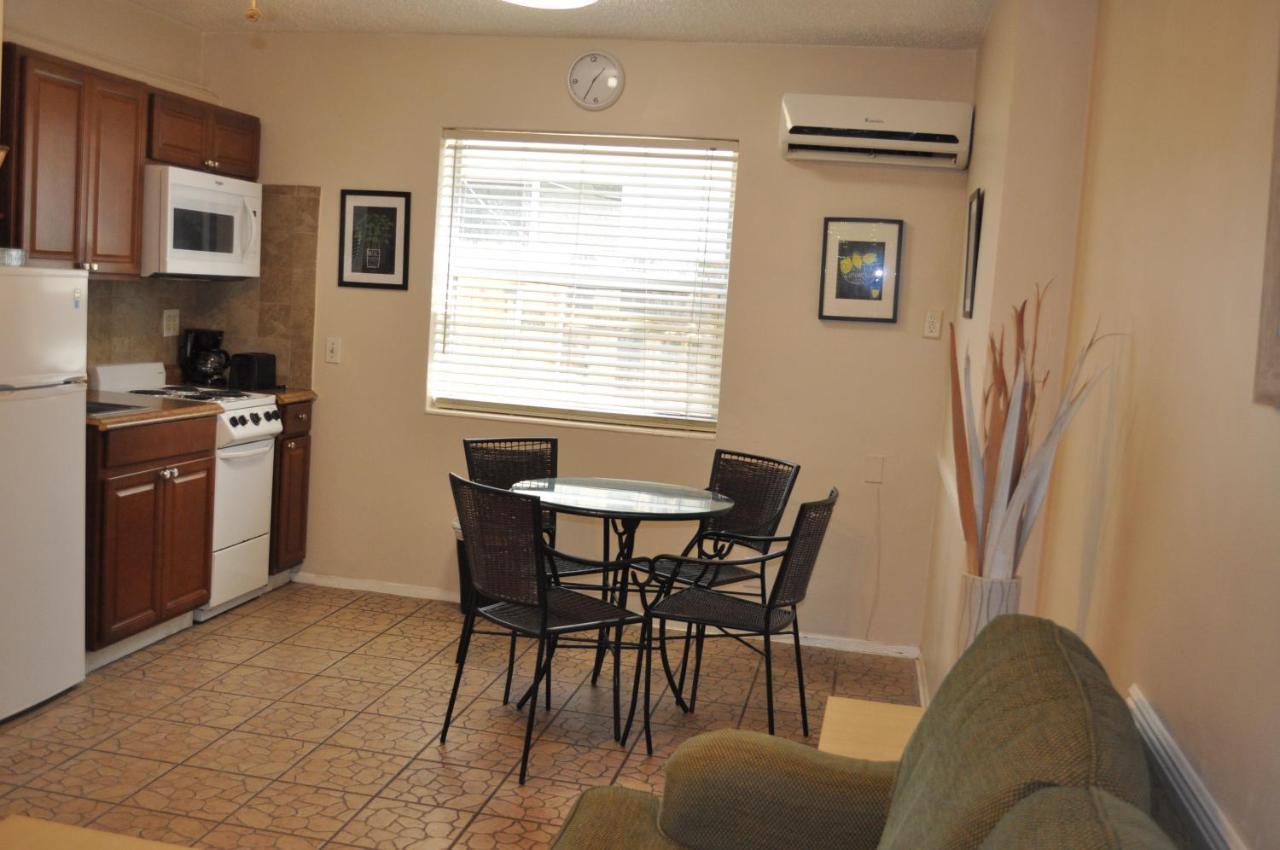 Best Florida Resort Fort Lauderdale Bagian luar foto