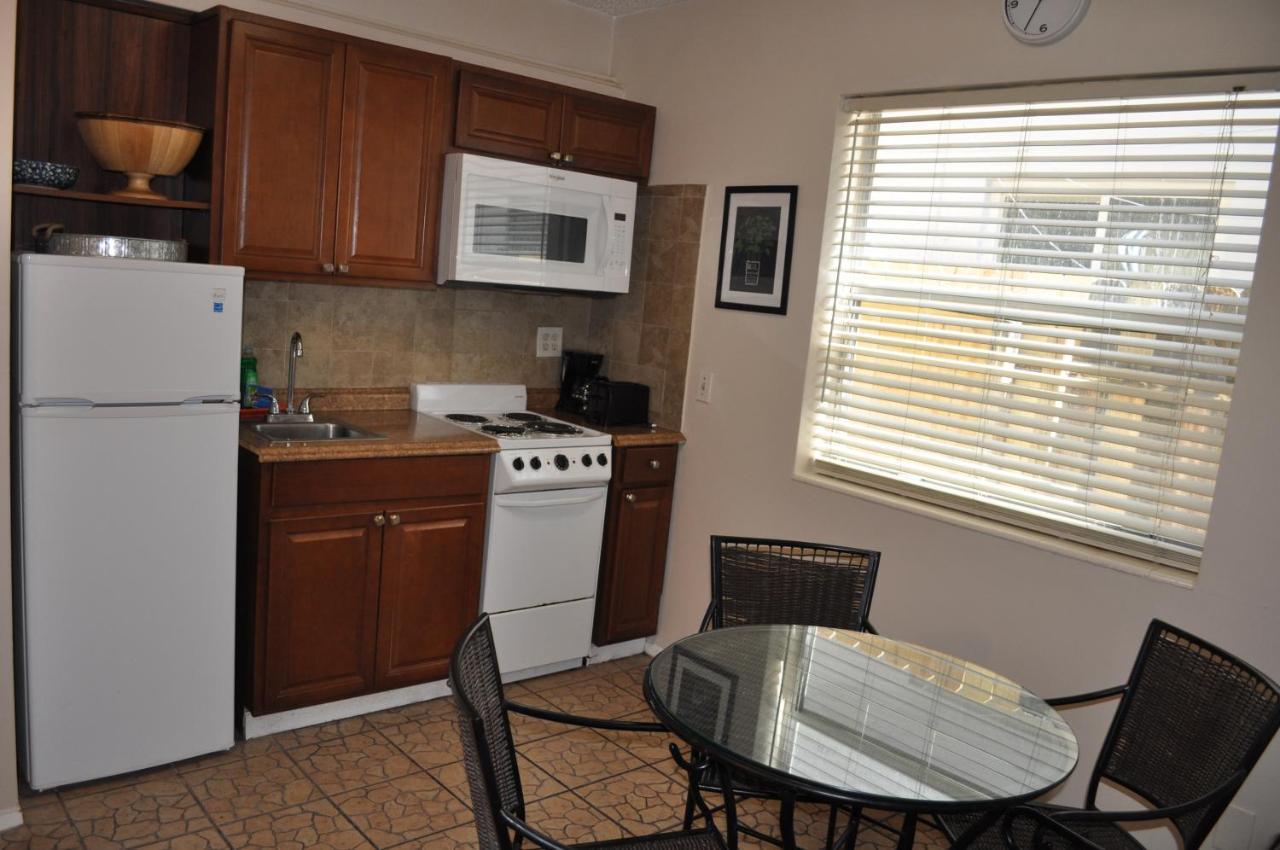 Best Florida Resort Fort Lauderdale Bagian luar foto